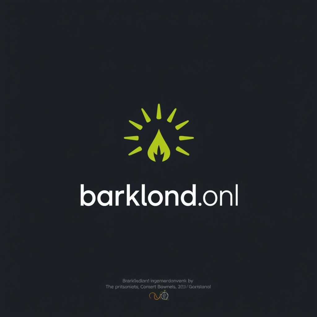Barklond